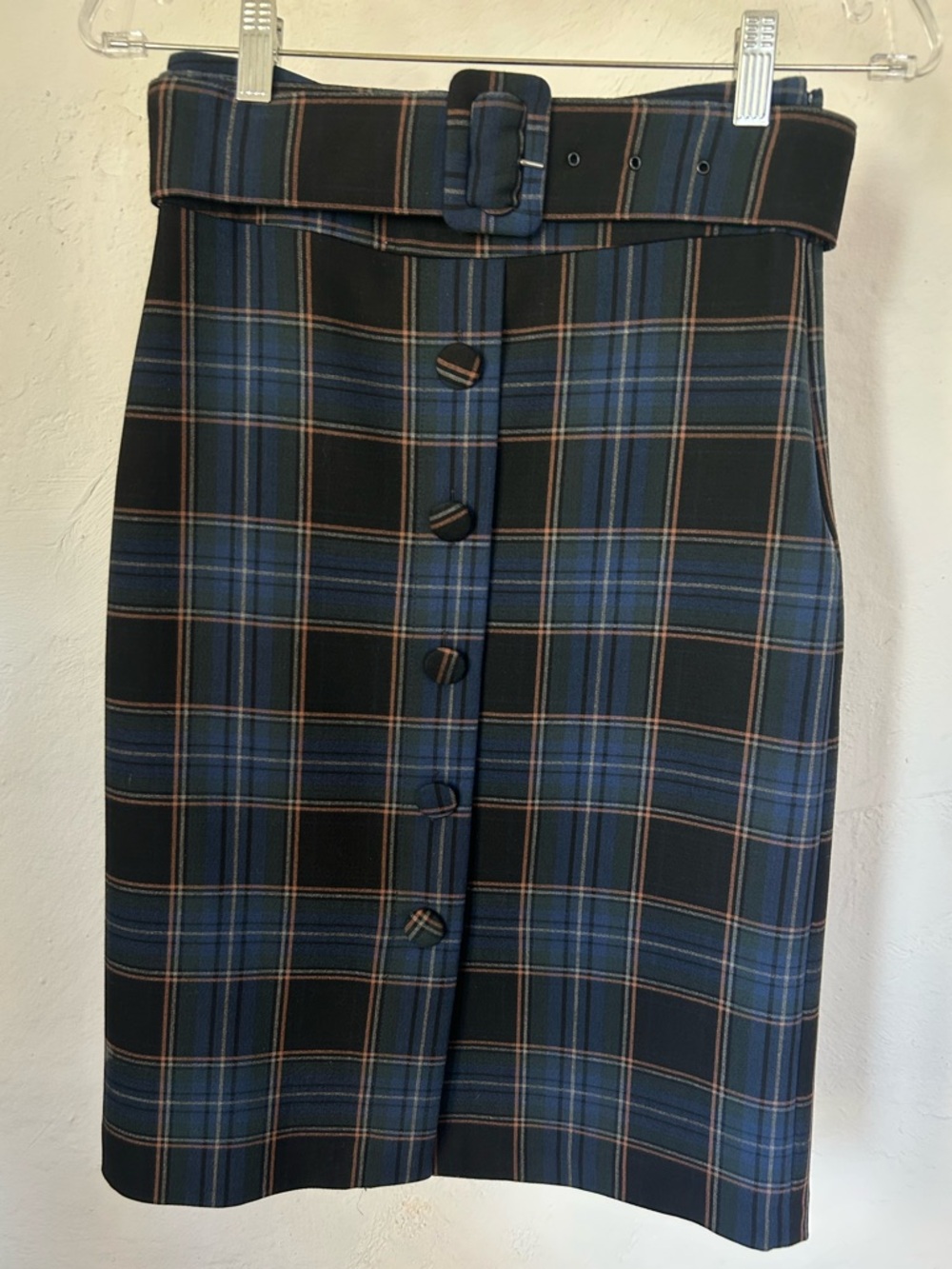 Maeve Anthropologie Skirt